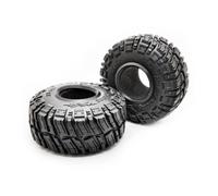 HOBAO DC-1 DC1 Tyres Pair RC Car Replacement H230065