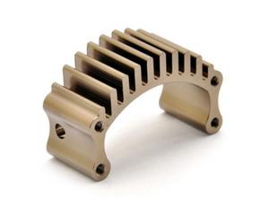 HoBao DC-1 Electric Motor Heatsink H230026
