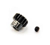 HoBao DC-1 EPX 15T Motor Pinion Gear with Set Screw H230024