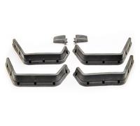 HOBAO DC-1 Exterior Fender and Side Mirrors Set H230051