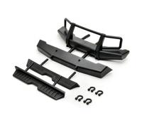 HoBao DC-1 Front and Rear Bumper Set H230034