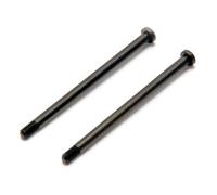 HoBao DC-1 M3 x 50mm Machine Thread Screw 2 Pack H230061