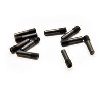 HoBao DC-1 Screw Pin 3x3x10.8mm 10 Pack Spare Parts H230058