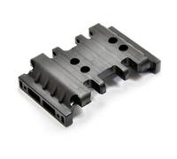 HOBAO DC-1 Skid Plate Chassis Protection Spare H230013