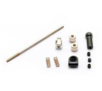 HOBAO DC-1 STEERING LINKAGE SET H230040