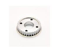 HOBAO EPX CNC Aluminium Pulley 32T Front Differential Spool H22332