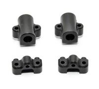HoBao Extreme VTE2 V2 1/7 Hub to Flats Mount and Center Bracket Mount H85162