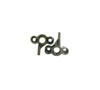 HOBAO GPX4/EPX FRONT KNUCKLE ARM (PR) H22006