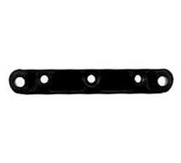 HoBao Hyper 7 Aluminium Front Bottom Arm Holder H87305