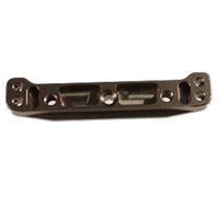 HoBao Hyper 7 Aluminium Front Top Arm Holder Suspension Component H87306