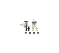 HoBao Hyper 7 Aluminium Steering Knuckle Suspension Spare Parts H87032