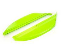 HoBao Hyper 7 Evil Green Side Guard H87073G