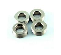 HoBao Hyper 7 PBS VS2 Pivot Ball Nuts Suspension Spares H87209