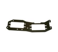 HoBao Hyper 7 Radio Tray Black H87085B