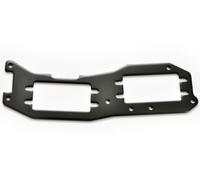 HoBao Hyper 7 Radio Tray Grey Standard H87085