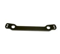 HoBao Hyper 7 Steering Plate Black H87058B