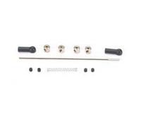 HOBAO HYPER 7/VS/VS2 THROTTLE ROD SET H87091
