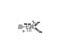 HOBAO HYPER 7/VS/VS2 WING MOUNT H87046