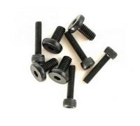 HoBao Hyper 8 Engine Mount Screws