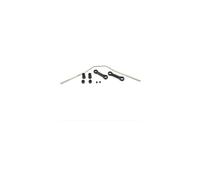 HoBao Hyper 8 Front Roll Bar Set 2.5mm RC Buggy Spare Part H88040
