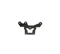 HoBao Hyper 8 Graphite Front Plate H88023