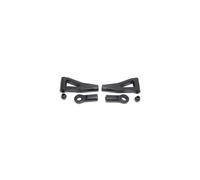 HoBao Hyper 9 Front Upper Arms Suspension Spares H89018