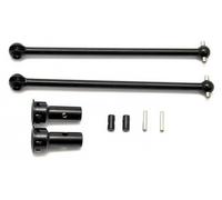 HOBAO HYPER CVD SHAFTS FOR GTSE/SS/CAGE BUGGY (4.5 x 103.5mm) HOP-0080
