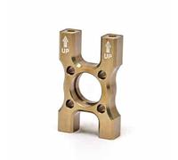 Hobao Hyper Extreme VTE2 1/7 7075 Cnc Aluminium Spool Mount