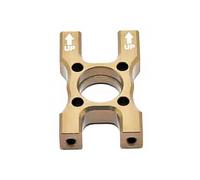 HoBao Hyper Extreme VTE2 1/7 7075 CNC Aluminium Spool Mount HOP-0153