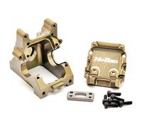 HoBao Hyper Extreme VTE2 1/7 Aluminium Quick Release Gearbox HOP-0154