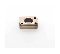 HoBao Hyper Extreme VTE2 1/7 CNC Aluminium Motor Mount Slider H85135