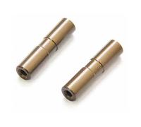 HoBao Hyper Extreme VTE2 1/7 CNC Aluminium Receiver Box Posts HOP-0145