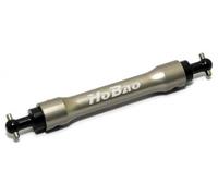 HoBao Hyper Extreme VTE2 V2 1/7 Centre Drive Shaft 119mm Hardened Steel H85157