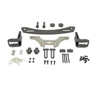 Hobao Hyper Extreme VTE2 V2 1/7 Rear Floating Body Mount