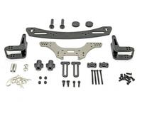 HOBAO HYPER EXTREME VTE2 V2 1/7 REAR FLOATING BODY MOUNT H85171