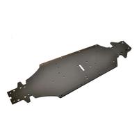 HOBAO HYPER GTB CHASSIS (EP) - LONG (ALSO SSTE CHASSIS) H90076