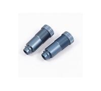 HoBao Hyper Mini ST Hyper TT Threaded Front Shock Body H11264