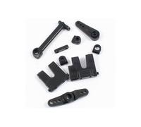 HoBao Hyper Mini ST Servo Mount and Servo Horn Set H11249