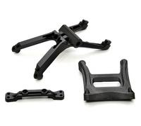 HoBao Hyper MT Plus II Shock Front Rear Chassis Brace H94082
