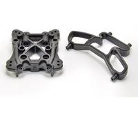 HoBao Hyper MT Plus II Shock Tower 1/7 Scale RC Monster Truck H94080