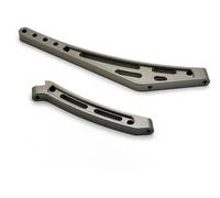 HoBao HYPER SS 1/8 Cage Truggy CNC Chassis Stiffener Set HOP-0050