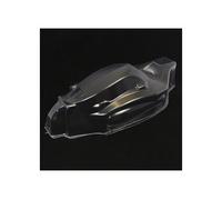 HOBAO Hyper SS 1/8 Clear Polycarbonate Replacement Bodyshell HOP-0013
