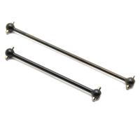 HoBao Hyper SS 1/8 Electric Buggy Front Rear Centre Drive Shaft Set H90061