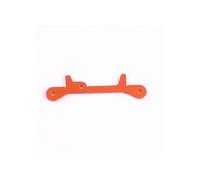 HoBao Hyper SS Cage 1/8 Front Aluminium Top Plate H90013