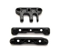 HoBao Hyper SS Cage Front Rear Lower Plastic Arm Holder Set H90003