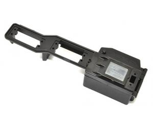 HoBao Hyper SS Cage Radio Tray Genuine Chassis Spare H90027