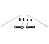 HoBao Hyper SS Cage Rear Stabilizer Set 1/8 RC Buggy Suspension H90034