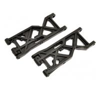 HOBAO Hyper SS Cage Truggy 1/8 Front Lower Arm Set New H92001N