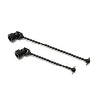 HOBAO HYPER SS CAGE TRUGGY CENTRE UNIVERSAL DRIVESHAFT SET HOP-0058