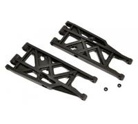 HOBAO Hyper SS Cage Truggy Rear Lower Arm Set Updated Design H92005N